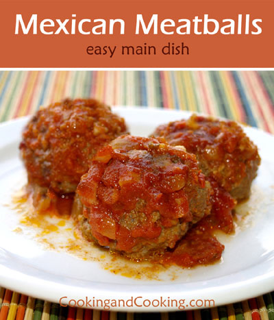 mexican-meatballs mexican-meatballs