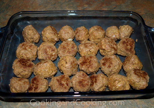 Mexican Meatballs Mexican Meatballs