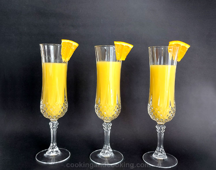 Mimosa Mimosa