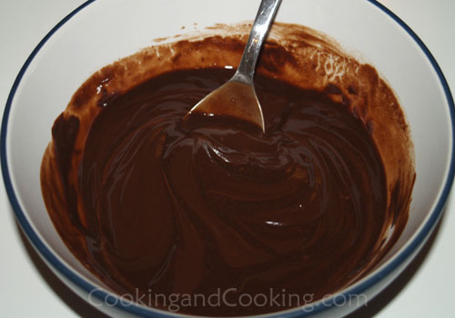 Molten Lava Cake Molten Lava Cake