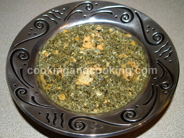 Morgh-e Torsh (Sour Chicken Stew with Herbs and Split Peas) Morgh-e Torsh (Sour Chicken Stew with Herbs and Split Peas)
