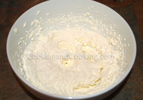 Napoleon Pastry (Shirini Napeloni) Napoleon Pastry (Shirini Napeloni)