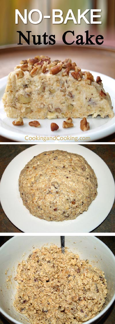 no-bake-nuts-cake