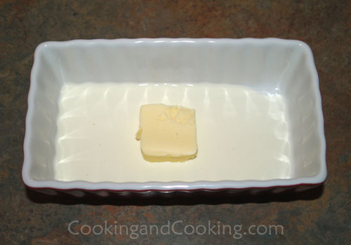 Oregano Baked Eggs Oregano Baked Eggs