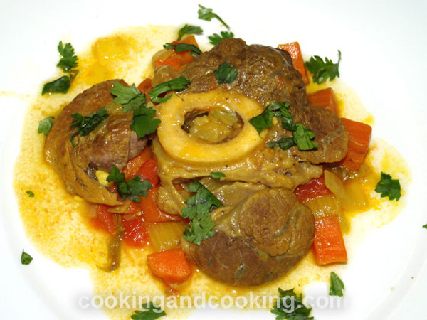 Osso Buco Osso Buco