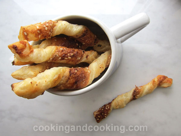 Peanut Butter Twist Peanut Butter Twist