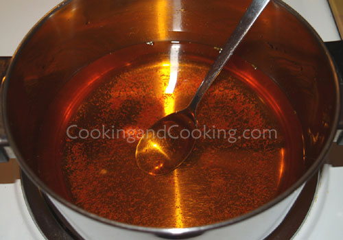 Persian Halva Persian Halva