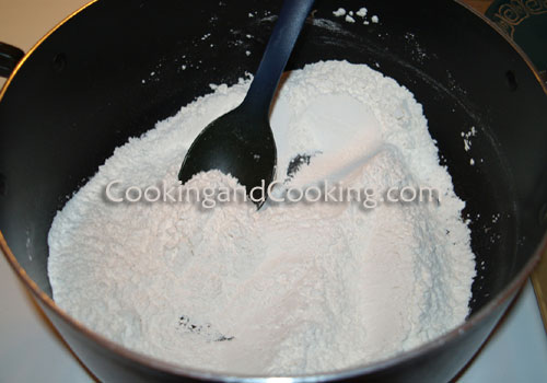 Persian Halva Persian Halva