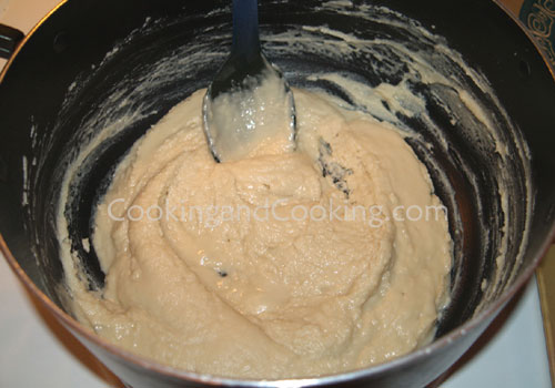 Persian Halva Persian Halva