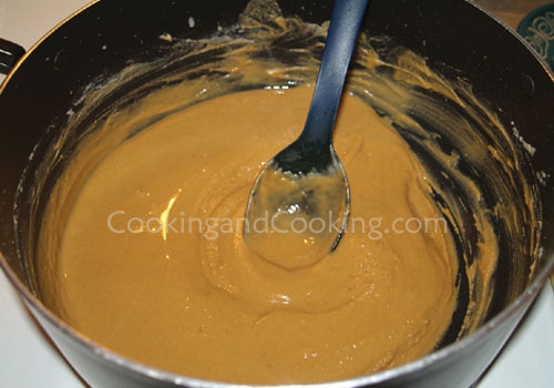 Persian Halva Persian Halva