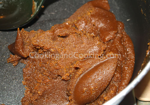 Persian Halva Persian Halva