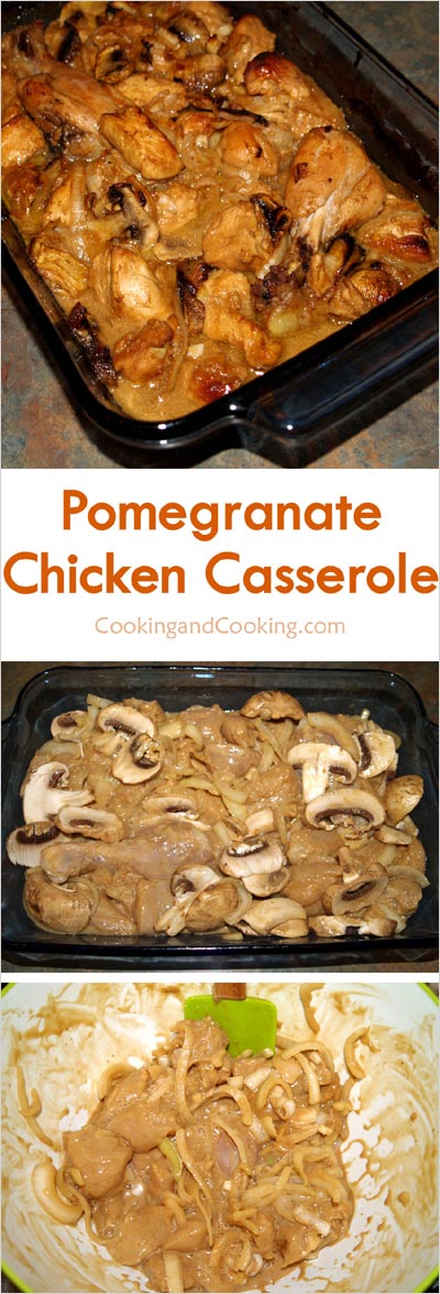 pomegranate-chicken-casserole pomegranate-chicken-casserole