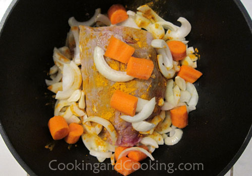 Pot Roast Pot Roast