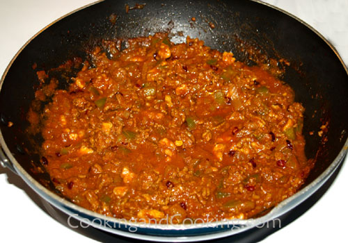 Potato and Ground Beef Casserole Potato and Ground Beef Casserole