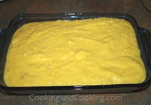 Potato and Ground Beef Casserole Potato and Ground Beef Casserole