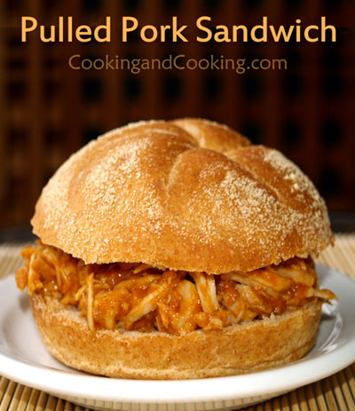 pulled-pork-sandwich pulled-pork-sandwich