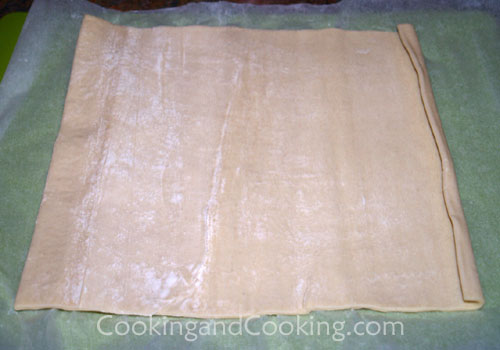 Quick Apple Tart Quick Apple Tart