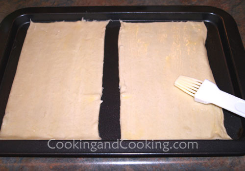 Quick Apple Tart Quick Apple Tart