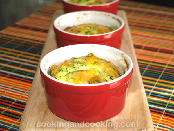 Quick Quiche Quick Quiche