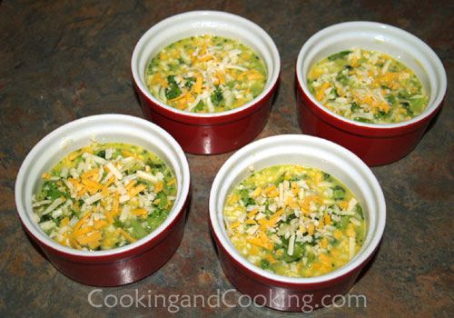 Quick Quiche Quick Quiche
