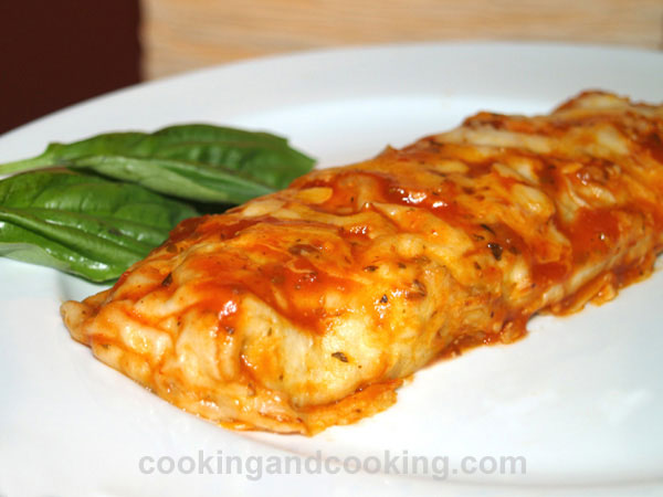 Veggie Enchiladas Veggie Enchiladas