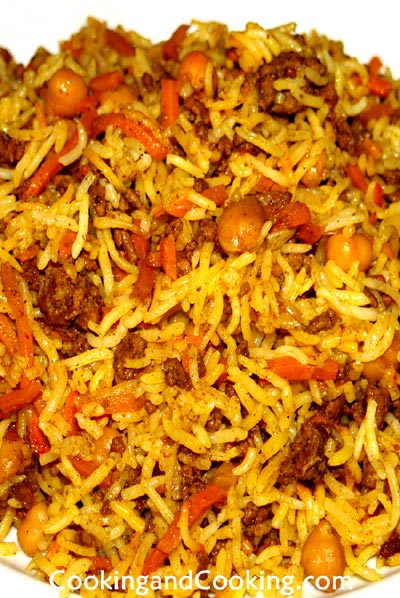 rice-with-chickpea-and-beef rice-with-chickpea-and-beef