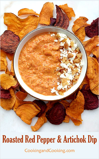 roasted-red-pepper-and-artichoke-dip roasted-red-pepper-and-artichoke-dip