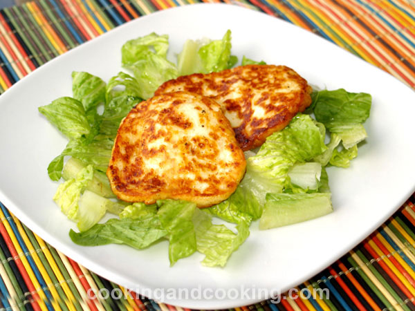 Saganaki Cheese Saganaki Cheese