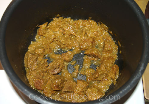 Shami Lapeh (Persian Split Pea and Meat Patties) Shami Lapeh (Persian Split Pea and Meat Patties)