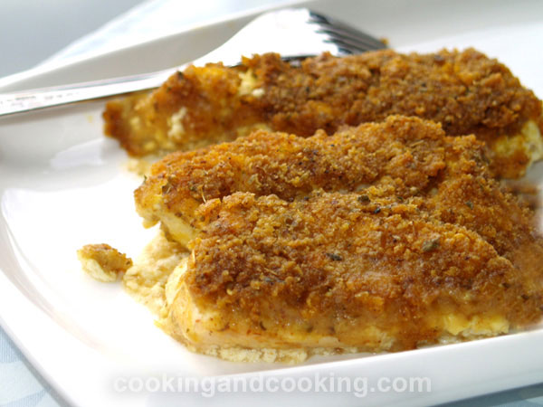 Sour Cream Chicken Sour Cream Chicken