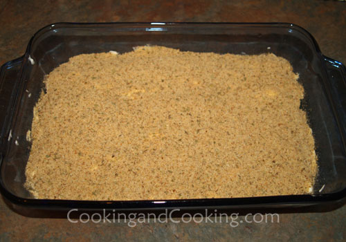 Sour Cream Chicken Sour Cream Chicken