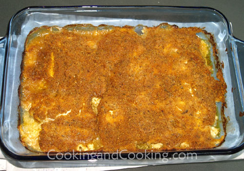 Sour Cream Chicken Sour Cream Chicken