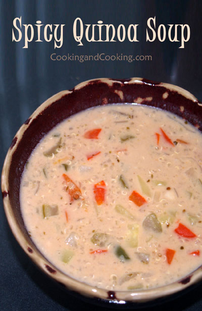 spicy-quinoa-soup spicy-quinoa-soup