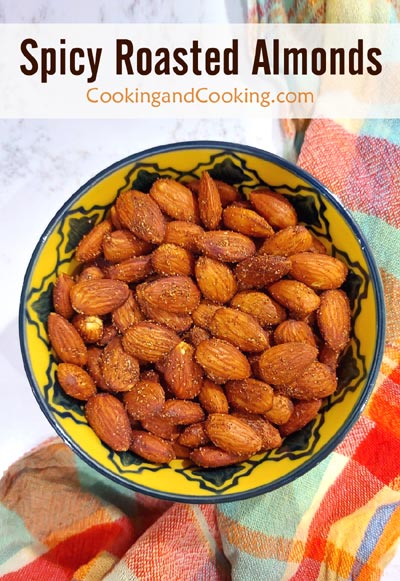 spicy-roasted-almonds spicy-roasted-almonds