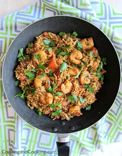 spicy-shrimp-rice spicy-shrimp-rice