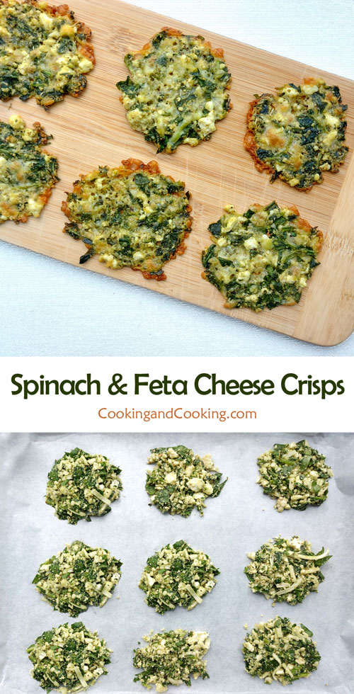 spinach-and-feta-cheese-crisps spinach-and-feta-cheese-crisps