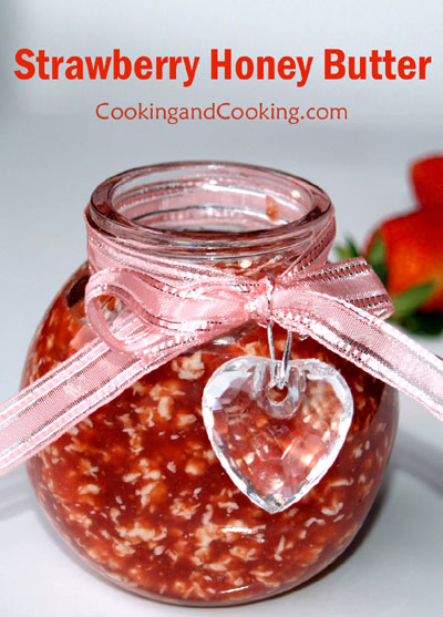 strawberry-honey-butter strawberry-honey-butter