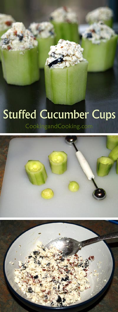 stuffed-cucumber-cups stuffed-cucumber-cups