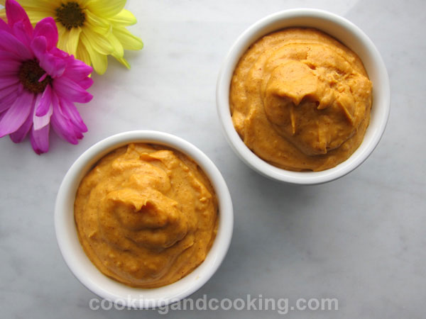 Sweet Potato Pudding Sweet Potato Pudding