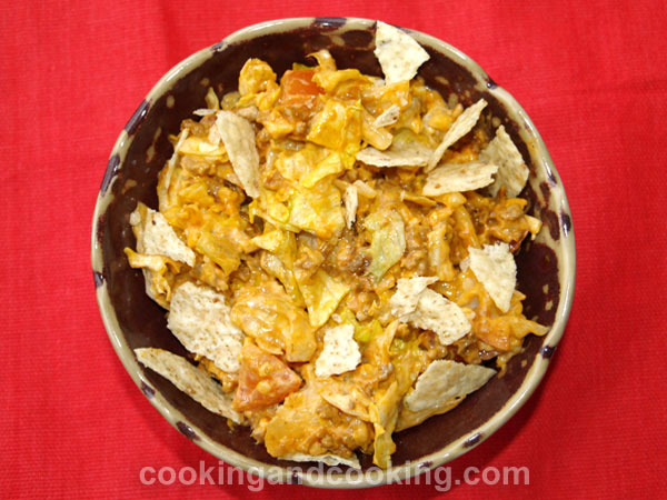 Taco Salad Taco Salad