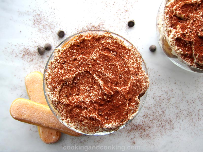 Tiramisu Tiramisu