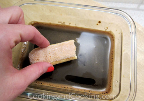Tiramisu Tiramisu