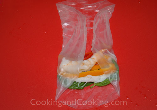Vietnamese Spring Rolls Vietnamese Spring Rolls