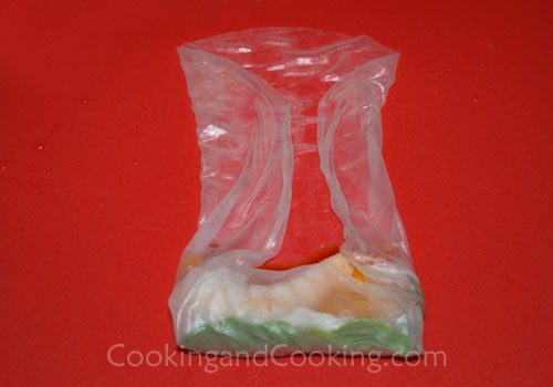 Vietnamese Spring Rolls Vietnamese Spring Rolls