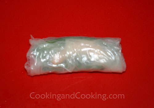 Vietnamese Spring Rolls Vietnamese Spring Rolls