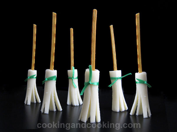 Witches Broomstick Witches Broomstick