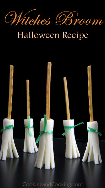 Witches Broomstick Witches Broomstick