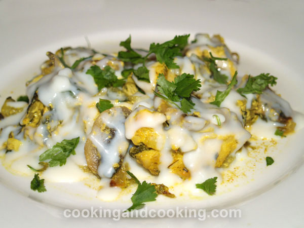 Yogurt Chicken Casserole Yogurt Chicken Casserole