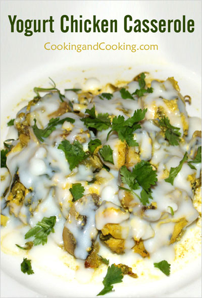 yogurt-chicken-casserole yogurt-chicken-casserole